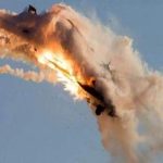 الحدث: صدای انفجار در منطقه‌ای که هواپیمای مفقودشده در ترکیه در آن ناپدید شده بود، شنیده شده