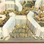 اکباتان قبل از انقلاب و تصویری که هر خریدار آرزو می‌کرد!