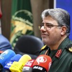 فوری؛ تهدید به بمب‌گذاری در روزهای اخیر | ماجرای خلع سلاح سرتیم گارد حفاظت پرواز | توضیحات فرمانده حفاظت هواپیمایی درباره حواشی حضور وزیر راه