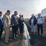 عزم دولت برای تسریع در نوسازی ناوگان دریایی