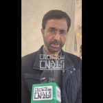 فداحسین مالکی در گفتگو با ساختمان آنلاین