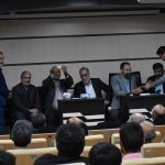 ۱۰۳ مشمول جوانی جمعیت در مهدیشهر استان سمنان صاحب زمین می‌شوند