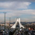 کاهش دما و افزایش وزش باد در راه تهران است؛ هوا مطلوب می‌شود