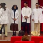 سفیر غیرت ایرانی