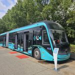 تحول در حمل و نقل آینده پایتخت؛ حرکت متروباس ها در خیابان های تهران