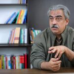 شوخی کارشناس نظامی تلویزیون با تکذیب آزمایش موشکی اخیر+ ویدئو