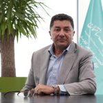 رئیس انجمن صنعت ساختمان: برای رفع موانع صنعت ساختمان از هیچ تلاشی دریغ نخواهیم کرد