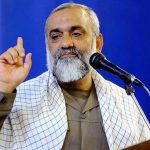 سردار نقدی، مشاور فرمانده کل سپاه: در انتخابات آمریکا چندین فرماندار و شهرداری که مخالف اسرائیل بودند، رای آوردند؛ حتی اگر این‌ها ضد اسرائیل عمل نکنند هم برای رژیم صهیونیستی شکست است