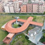 اژدها دوباره حرکت می‌کند؛ ۵۹۳ سال تاریخ در فرم‌های سیال