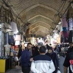 کشف تونل‌ های غیرمجاز زیر بازار بزرگ تهران | یک طبقه جدید زیرزمین ایجاد شده!