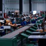 کاهش ۱۱۶ هزار شغل صنایع پوشاک و نساجی در ترکیه