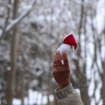 به جای قطب به این منطقه سفر کنید | تجربه منفی ۳۰ درجه در ایران