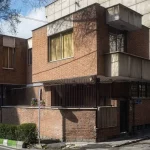 ۴ خانه آجری و بی‌همتا از تهران که بی‌رحمانه تخریب شدند