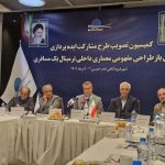 آغاز اصلاح معماری و چیدمان ترمینال ۱ فرودگاه امام (ره)/نتوانستیم در فرودگاه تجربه خوب ایجاد کنیم