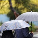 هواشناسی: ورود سامانه بارشی به کشور از یکشنبه هفته آینده