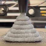 ورود بتن‌های مقاوم نانویی شبه پلاستیک شکل‌پذیر به صنعت ساختمان کشور