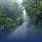 بشنوید| تداوم بارش‌ها در استان‌های ساحلی دریای خزر