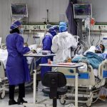 اورژانس: در دهه اول آذر، تعداد مراجعات بیماران تنفسی به بیش از ۲۱۰ هزار نفر رسیده/ تهران، خوزستان، البرز، خراسان رضوی و به ویژه مشهد بیشترین تعداد بیماران مراجعه‌کننده را به خود اختصاص داده‌اند