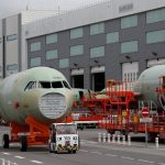 آغاز بازرسی از مشکلات کیفی هواپیمای پرفروش ایرباس