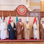 ادعای شورای همکاری خلیج فارس: جزایر سه‌گانه ایرانی تنب بزرگ، تنب کوچک و ابوموسی، متعلق به امارات است/ مالکیت منابع طبیعی میدان گازی آرش با عربستان و کویت است