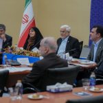 ببینید| پانزدهمین نشست هیئت امنای مشترک پارک فناوری پردیس با حضور معاون اول رئیس جمهور و وزیر راه و شهرسازی