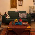 این خانه و اکسسوری‌هایش اصیل‌ترین خانه تمام ایران است