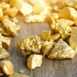 کشف گنج بزرگ طلا در ایران