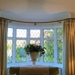 جدیدترین مدل پرده که تمام طراحان عاشقش شده‌اند