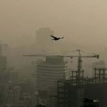 امروز جلسه کارگروه آلودگی هوا ساعت ۱۴ برگزار می‌شود