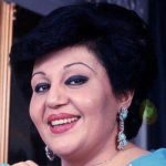 چیدمان جذاب گل‌های خانه هایده؛ نه به اندازه صدای زیبایش