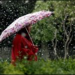 ورود سامانه بارشی جدید از یکشنبه