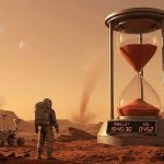 پاسخ دانشمندان به معمای دیرینه فضایی: زمان در مریخ چگونه می‌گذرد؟
