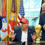 جایزه صلح فیفا چیست و چرا انتظار می‌رود دونالد ترامپ برنده شود؛ تکلیف ویزای هواداران چه می‌شود؟