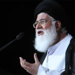 علم الهدی: با تحرکات ساختگی در کشورهای مجاور، از جمله عراق، تلاش می‌کنند ایران را تهدید کنند تا سایه جنگ را حفظ کنند