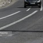 رفع ۳۰ نقطه حادثه‌خیز راه‌های استان مرکزی در سال جاری