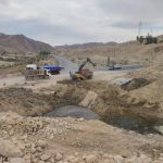 پیشرفت ۹۵ درصدی بهسازی محور گچساران – بی‌بی‌حکیمه – رگ‌سفید در کهگیلویه وبویراحمد