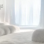 این‌بار نوبت سفید ابری است؛ ستاره تازه‌نفس دکوراسیون ۲۰۲۶