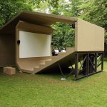 کلاس درس مدرن؛ بچه‌های ایران خواب چنین چیزی را هم نمی‌بینند