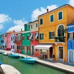 پس از سال‌ها راز غرق نشدن خانه‌های ونیز فاش شد