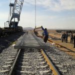 مهمترین پروژه ریلی کشور کدام است؟