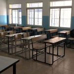 کارگروه اضطرار آلودگی هوا: مدارس برخی شهرستان‌های آذربایجان‌ شرقی یکشنبه با تأخیر آغاز به کار می‌کنند