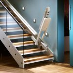 راه پله جدید چینی‌ها که ۳۰ سال بعد در ایران مد می‌شود!