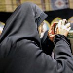 تصاویری از شهیده فرشته باقری؛ به بهانه ولادت دختر سردار