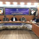 ببینید|بازدید مدیرکل راه و شهرسازی خوزستان از پروژه های راهسازی خرمشهر