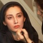 هدیه تهرانی در این فیلم صیغه یک مرد متاهل شد+ ویدئو  | تجمع اعتراضی که در تهران شکل گرفت