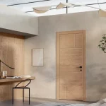 تنها راه نجات سرویس بهداشتی‌ای که درش رو به نشیمن باز می‌شود