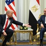 آکسیوس: آمریکا آماده است میانجیگری نشست احتمالی السیسی ـ نتانیاهو را برعهده گیرد