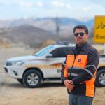 آماده‌باش کامل  ۳۴ اکیپ راهداری تهران همزمان با صدور هشدار هواشناسی