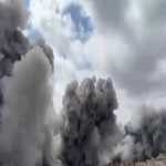 سامانه‌های بارشی پی در پی وارد می‌شوند | سه‌شنبه و چهارشنبه کدام مناطق باران و برف می بارد؟