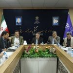 جلسه کمیسیون ماده پنج خوزستان با ۱۷ دستور کار برای ۶ شهرستان برگزار شد